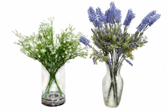 089 veštačko cveće buketi